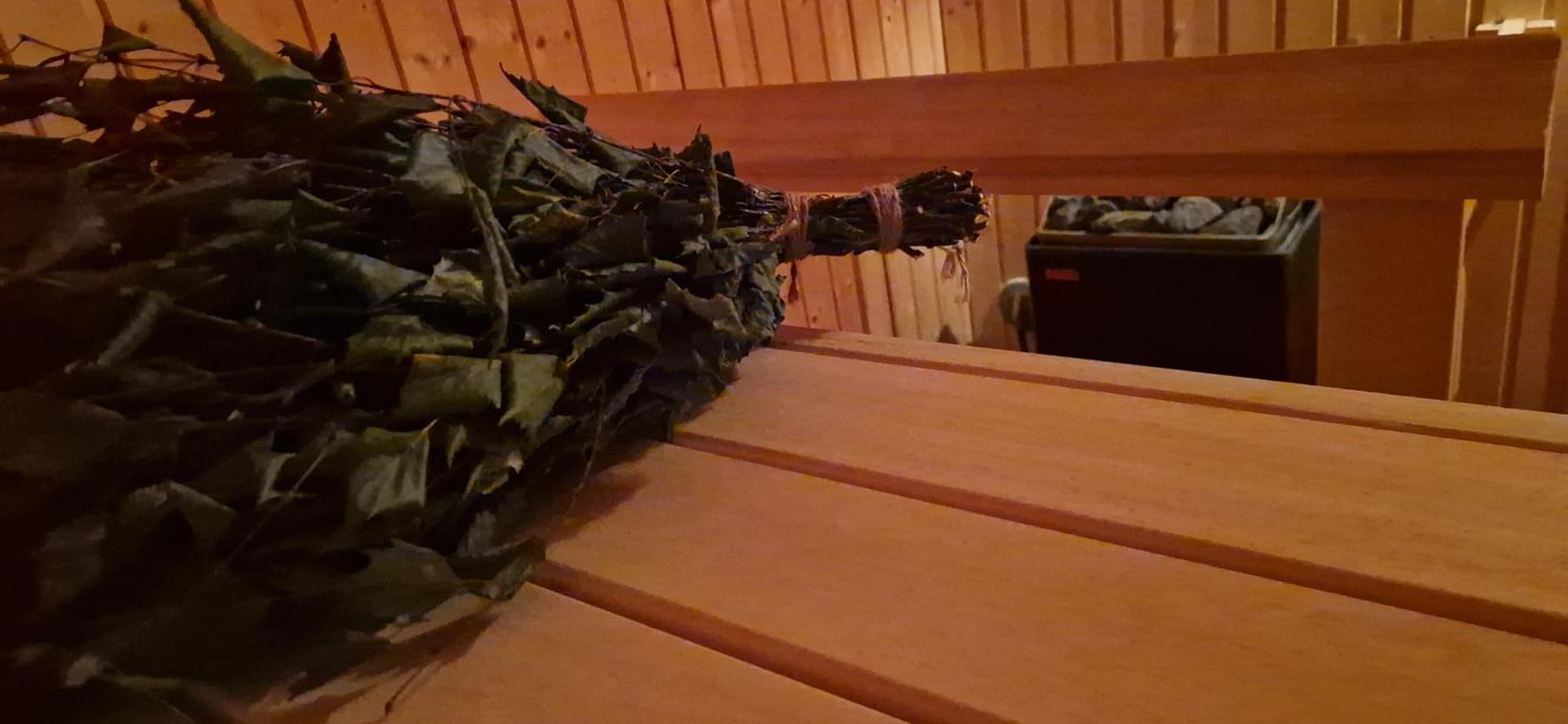 Отель Lapland Old School Муонио Экстерьер фото