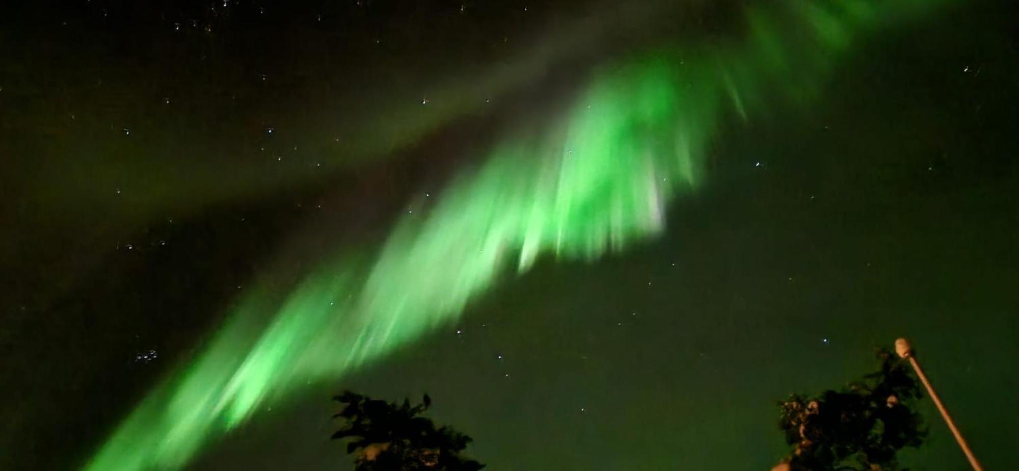 Отель Lapland Old School Муонио Экстерьер фото